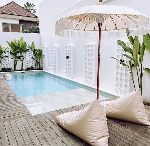 Ma Maison Villa *