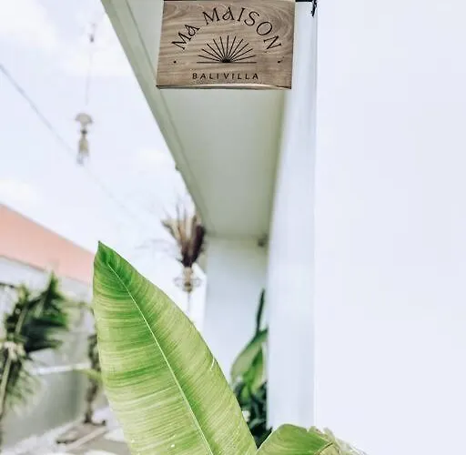 Ma Maison Villa *