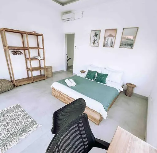 Ma Maison * Canggu