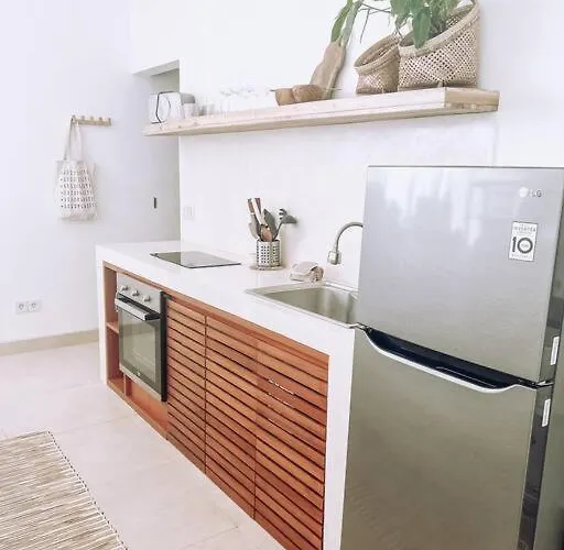 Ma Maison Villa *