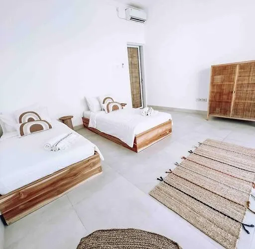 Ma Maison Canggu