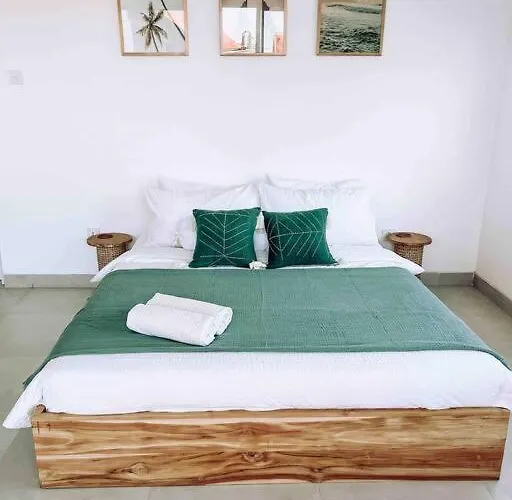 Ma Maison Canggu