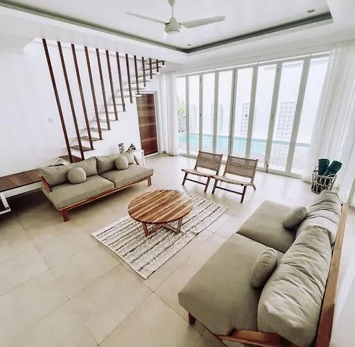 Villa Ma Maison Canggu
