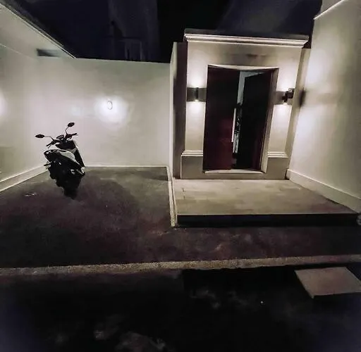 Ma Maison Villa