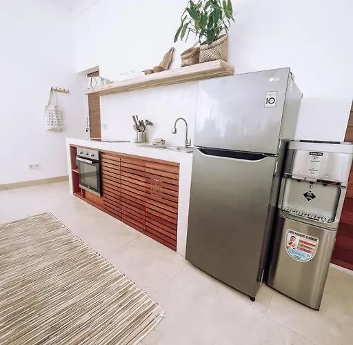 Ma Maison * Canggu
