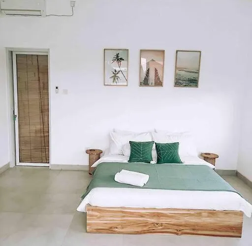 Ma Maison Villa