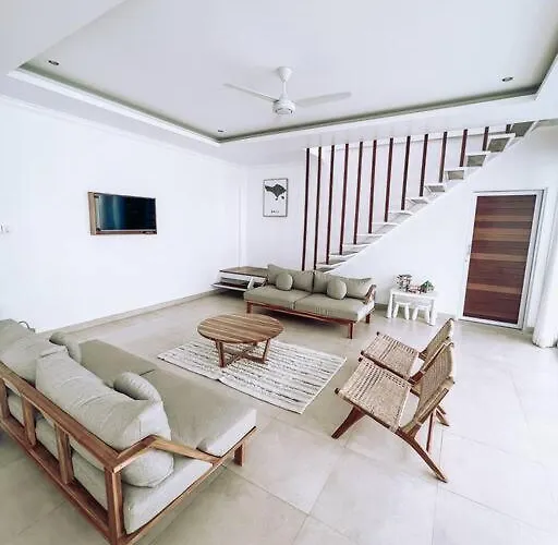 Villa Ma Maison