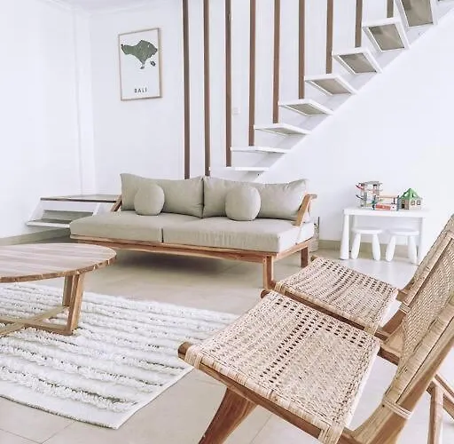Ma Maison *