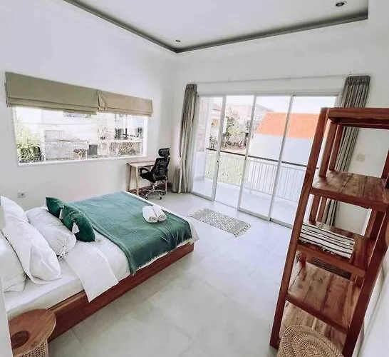 Ma Maison * Canggu
