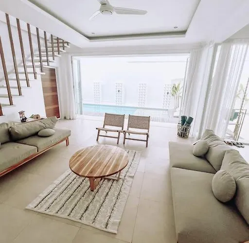 Villa Ma Maison
