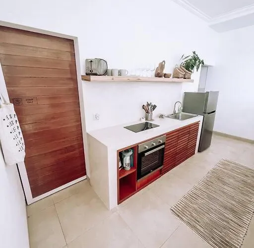 Ma Maison Villa