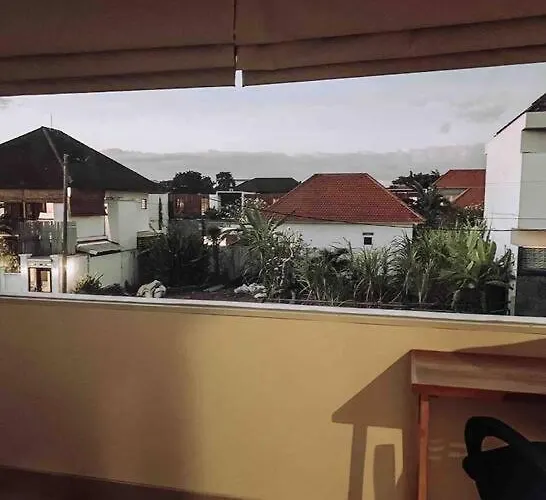 Villa Ma Maison
