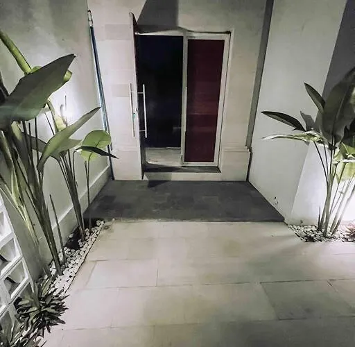 Villa Ma Maison *